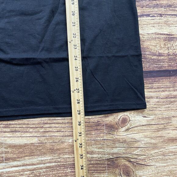 Motorhead Born to Lose Live to Win Band Tee Medium T-Shirt Licensed Rock Metal - Picture 7 of 7